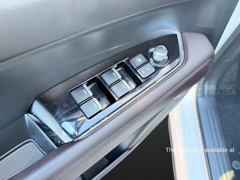 Certified 2023 MAZDA CX-5 Signature image 10
