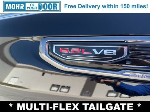 Used 2023 GMC Sierra 1500 AT4 image 12