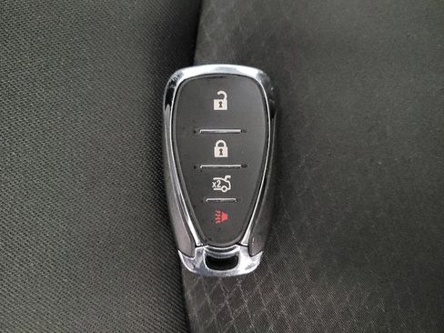 Used 2024 Chevrolet Malibu LS image 32