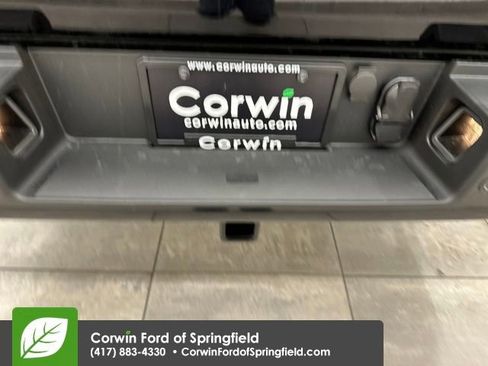 New 2026 Ford F150 STX image 39