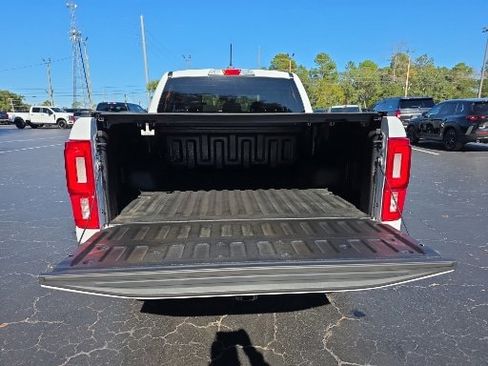 Certified 2022 Ford Ranger XLT w/ FX4 Off-Road Package image 17