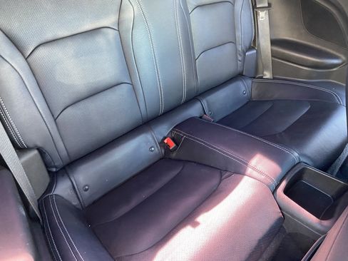 Used 2016 Chevrolet Camaro LT w/ RS Package RWD image 18