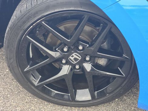 Certified 2023 Honda Civic Sport image 10