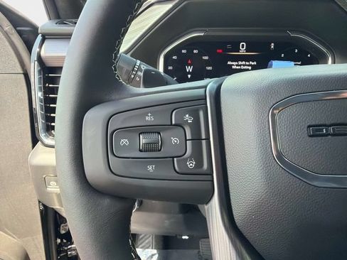 New 2026 GMC Sierra 1500 Denali Ultimate AWD/4WD image 29