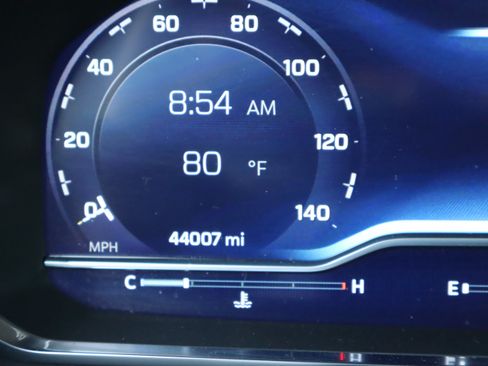 Used 2023 Chevrolet Tahoe High Country AWD/4WD image 28