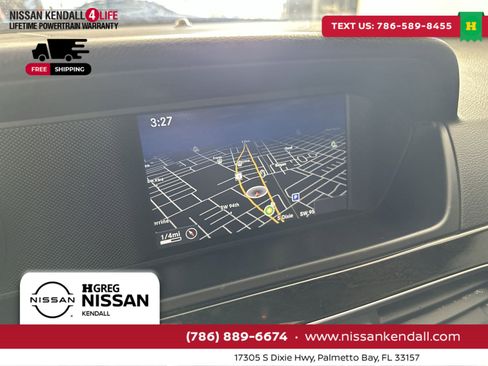 Used 2014 Mercedes-Benz C 350 Sport image 22