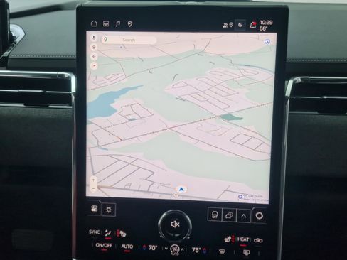 New 2026 GMC Sierra EV Elevation w/ LPO, Elevation Dark Package image 20