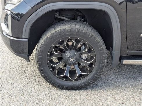 Used 2020 GMC Sierra 1500 Denali image 13