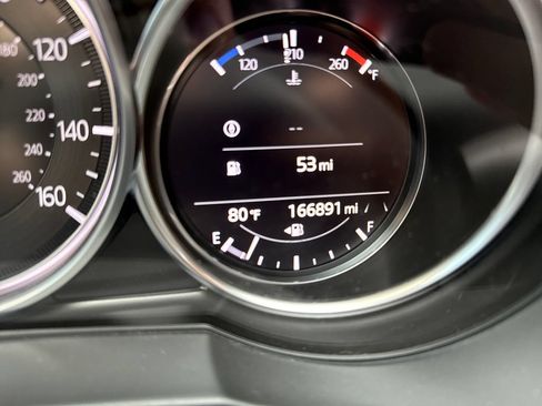 Used 2020 MAZDA CX-5 Sport FWD image 19