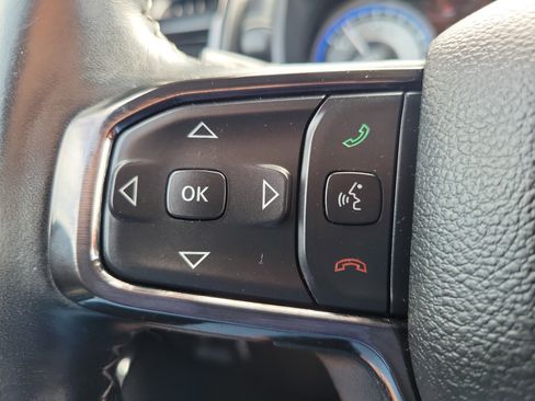 Used 2022 RAM 1500 Limited RWD image 16