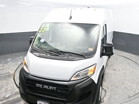 Used 2023 RAM ProMaster 2500 image 23