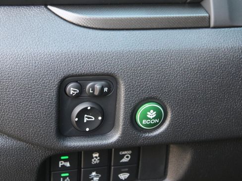 New 2026 Honda Ridgeline TrailSport image 21