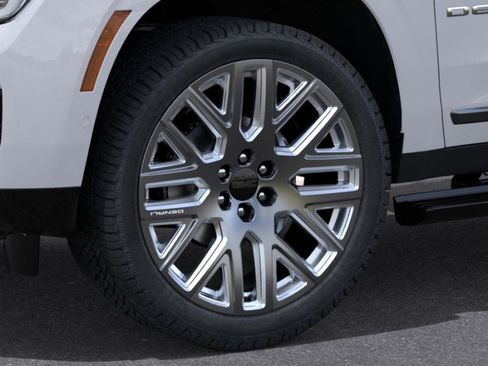 New 2026 GMC Yukon XL Denali Ultimate image 36