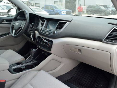 Used 2018 Hyundai Tucson SEL AWD/4WD image 22