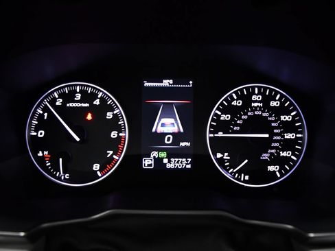 Used 2021 Subaru Legacy Limited XT w/ Popular Package #3 AWD/4WD image 12