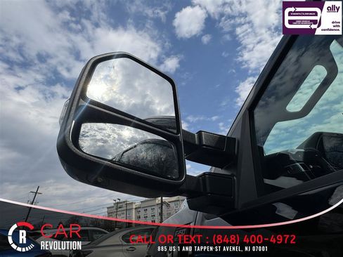 Used 2023 Ford F150 XLT w/ Equipment Group 302A High AWD/4WD image 61