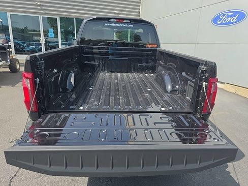 New 2026 Ford F150 XL AWD/4WD image 10