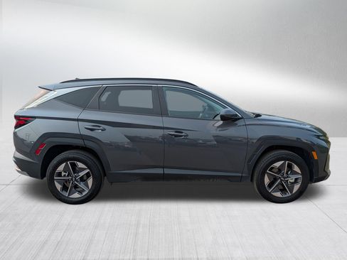 Used 2026 Hyundai Tucson SEL Plus AWD/4WD image 8