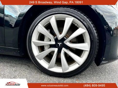 Used 2020 Tesla Model 3 Long Range image 23