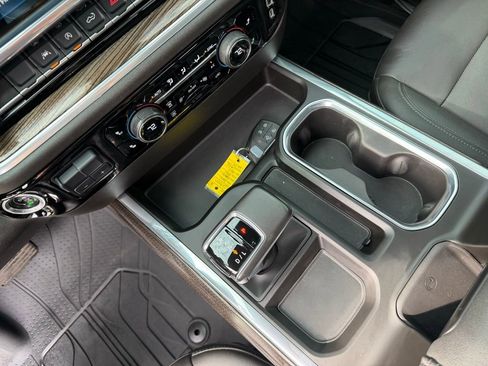 Used 2022 Chevrolet Silverado 1500 RST w/ Redline Edition image 35