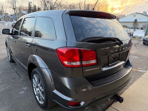 Used 2014 Dodge Journey R/T image 5