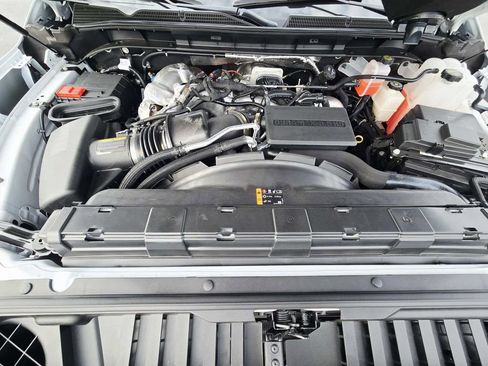 New 2026 GMC Sierra 2500 Pro AWD/4WD image 20