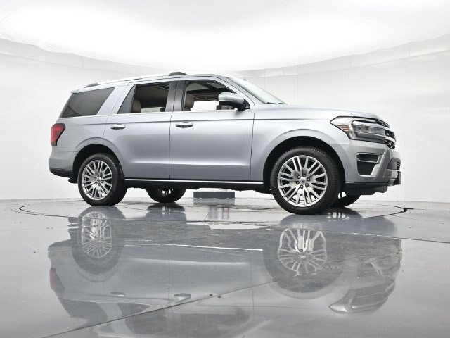Certified 2024 Ford Expedition Limited RWD image 37