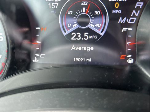 Certified 2023 Dodge Charger SXT w/ Blacktop Package image 13