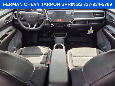 New 2027 Chevrolet Bolt RS image 14