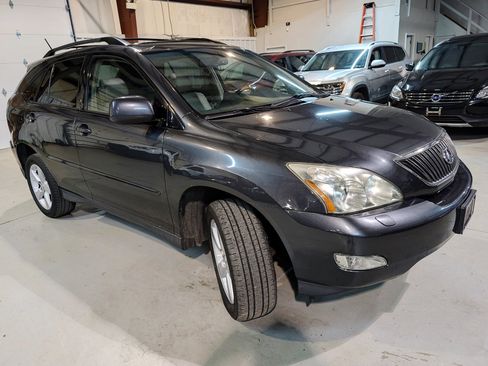 Used 2007 Lexus RX 350 AWD image 11