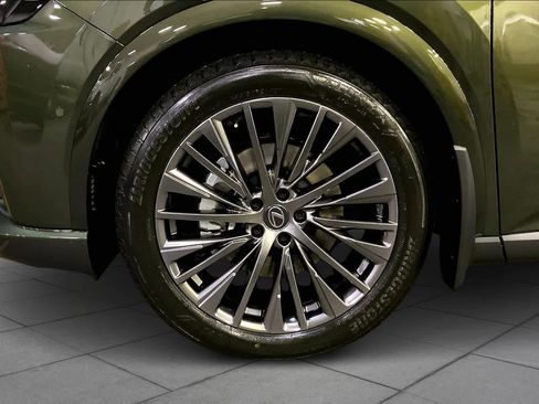 New 2026 Lexus RX 450h Luxury image 11