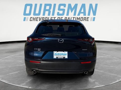 Used 2021 MAZDA CX-30 AWD 2.5 S image 5