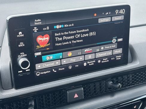 Used 2024 Honda CR-V Sport Touring image 25