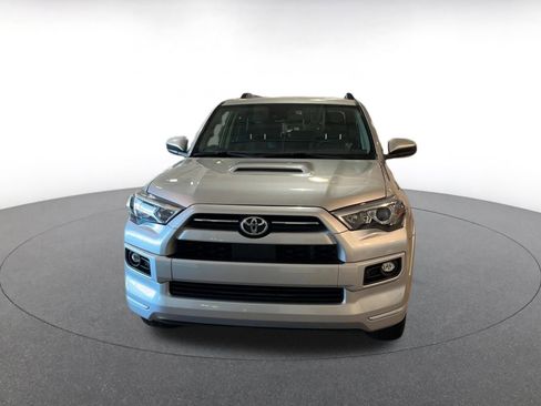 Used 2024 Toyota 4Runner TRD Sport image 4