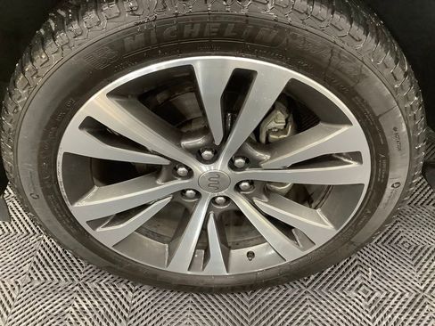 Used 2020 Ford Expedition King Ranch AWD/4WD image 2