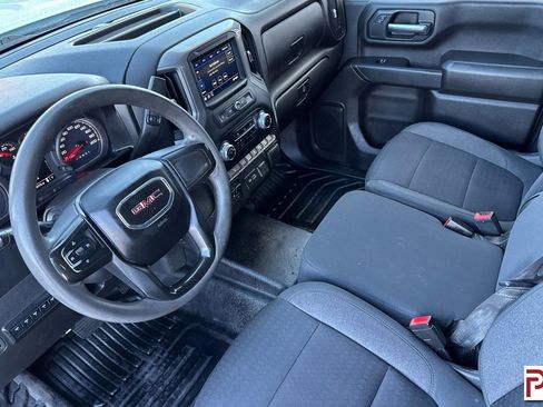 Used 2021 GMC Sierra 3500 4x4 Crew Cab image 10