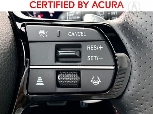 Certified 2025 Acura ADX A-Spec image 26