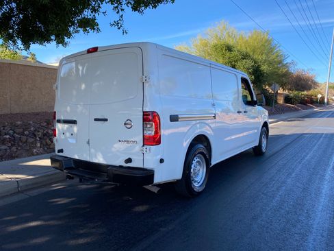 Used 2016 Nissan NV 1500 S w/ Power Package image 6