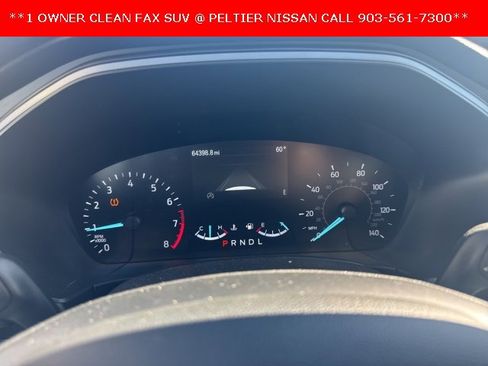 Used 2020 Ford Escape S image 15