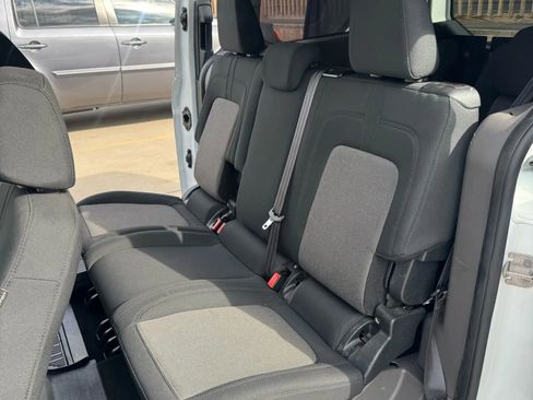 Used 2020 Ford Transit Connect XL image 28