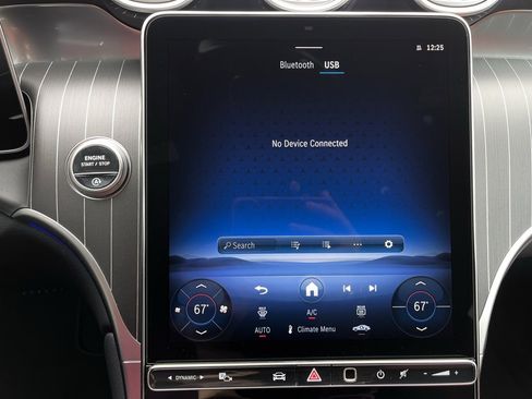 Certified 2025 Mercedes-Benz GLC 300 4MATIC image 30