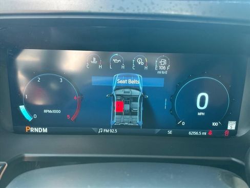 Used 2025 Ford F250 King Ranch AWD/4WD image 33