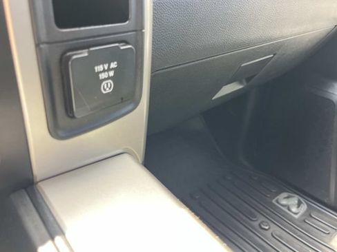 Used 2015 RAM 1500 Outdoorsman AWD/4WD image 38