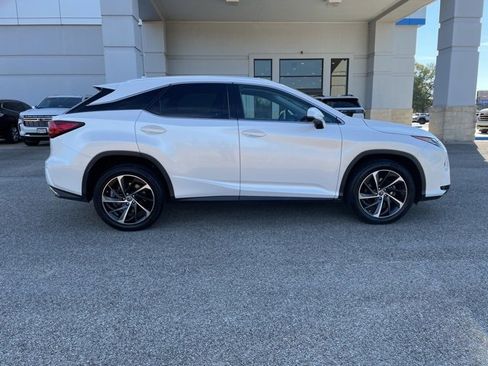 Used 2019 Lexus RX 350 FWD image 6