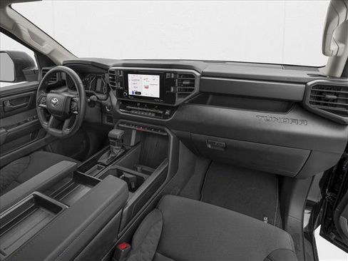 New 2026 Toyota Tundra SR RWD image 11