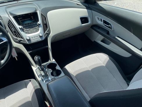 Used 2017 Chevrolet Equinox LT w/ Convenience Package FWD image 15