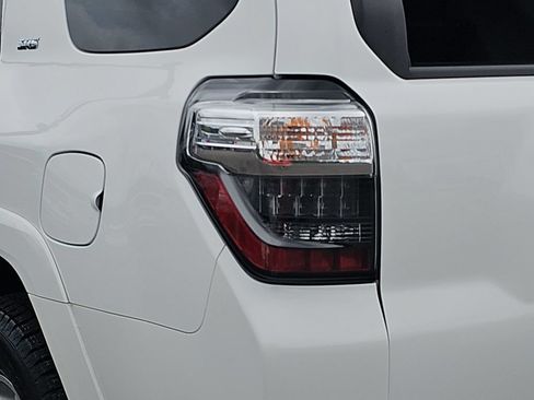 Used 2024 Toyota 4Runner SR5 RWD image 32