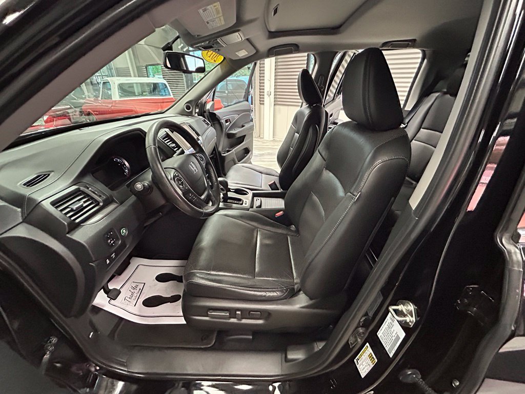 Used 2019 Honda Ridgeline RTL-T image 58