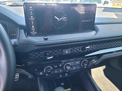 Certified 2025 Honda Accord Sport image 21