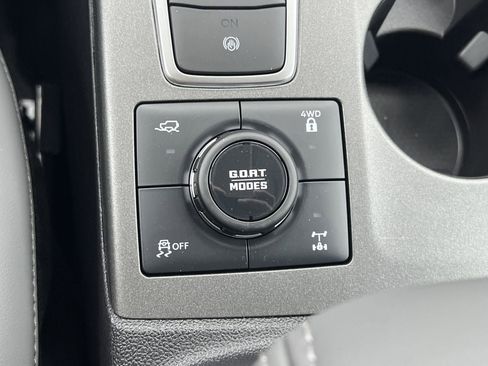 New 2025 Ford Bronco Sport Badlands w/ Badlands Tech Package image 9